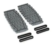 Original Xr3 & Xr3Se Replacement Soles — Bottom Tread Units (Shipping Included) 1