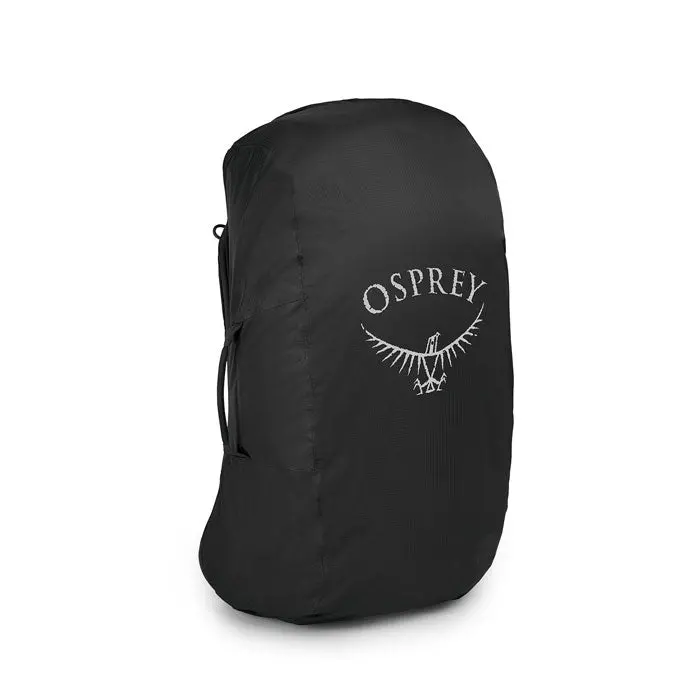 Osprey Aircover – Lightweight Travel Pack Rain Cover 1