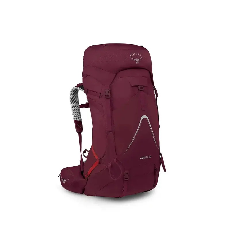Osprey Aura Ag Lt 50L Women’S Anti-Gravity Hiking Pack 1