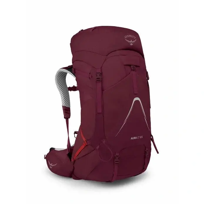 Osprey Aura Ag Lt 65L Anti-Gravity Women’S Backpack 1