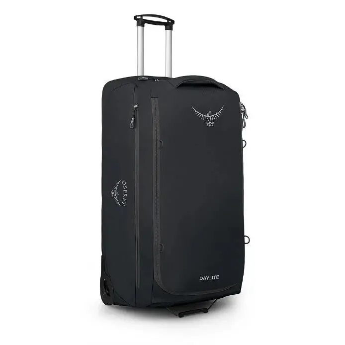 Osprey Daylite 115L Wheeled Travel Duffel 1