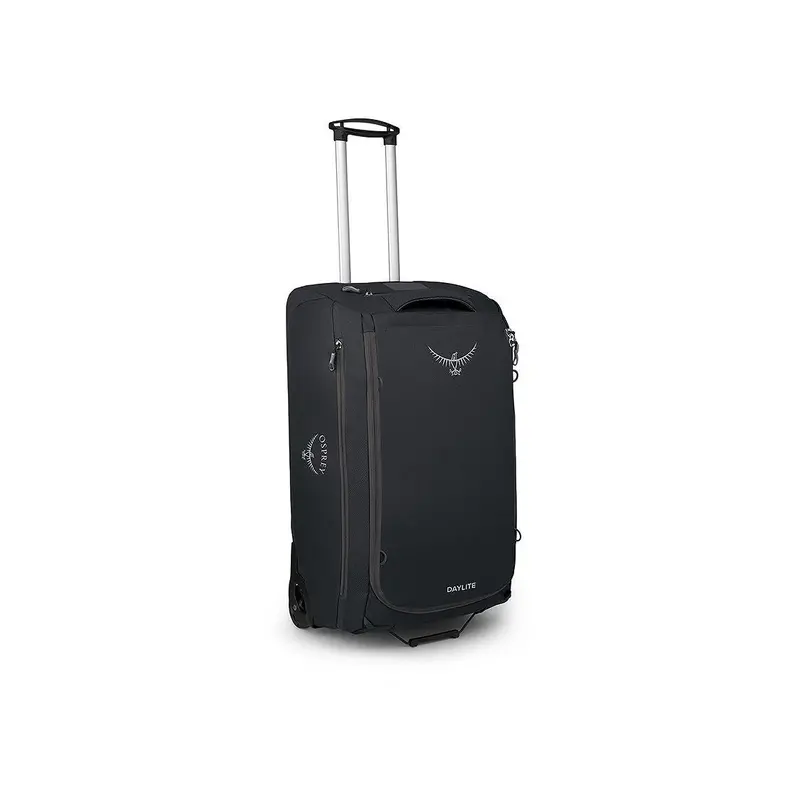 Osprey Daylite 85L Wheeled Duffel – Expandable Travel & Gear Transport Bag 1