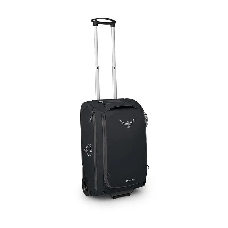 Osprey Daylite Carry-On Wheeled Duffel – 40L Tsa-Friendly Travel Bag 1