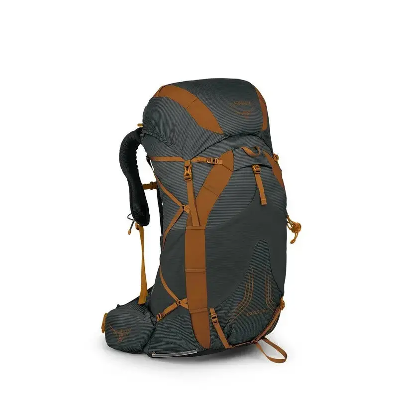 Osprey Exos 38L Ultralight Men’S Hiking Backpack 1