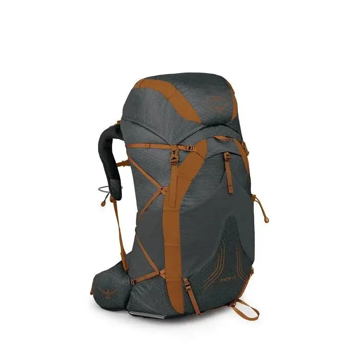 Osprey Exos 48L Ventilated Backpack For Men 1