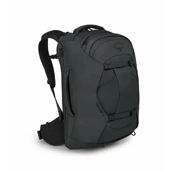 Osprey Farpoint 40L Carry-On Travel Backpack For Men 2