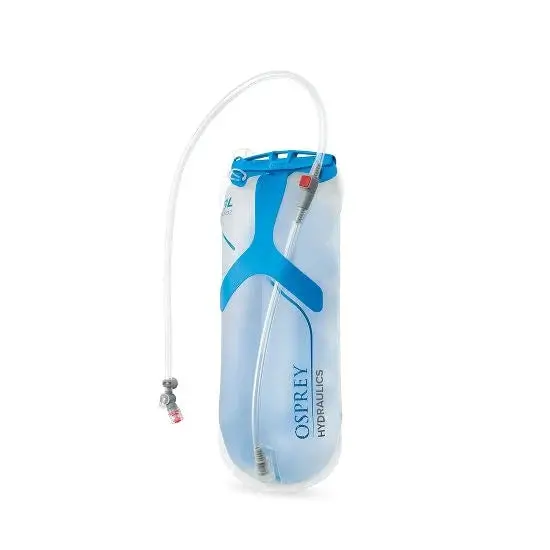 Osprey Hydraulics 3L Hydration Reservoir – High-Capacity, Bpa-Free Bladder 1