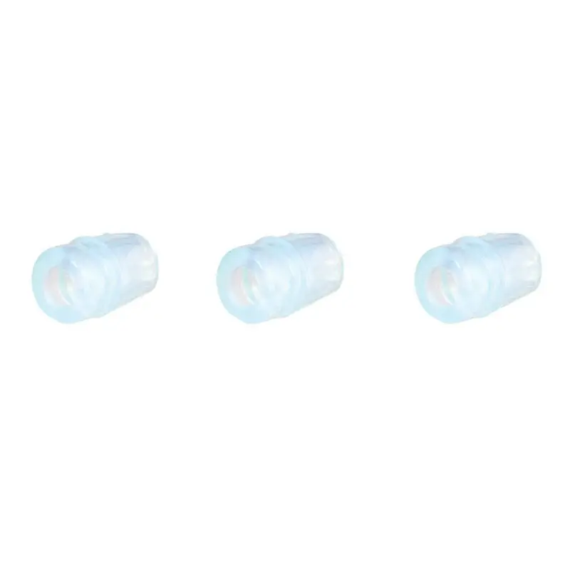 Osprey Hydraulics Silicone Drinking Nozzles – Pack Of Three 1