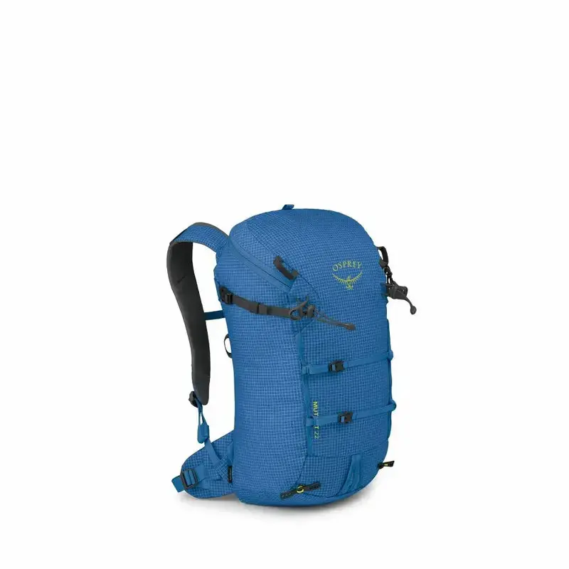 Osprey Mutant 22L Men'S Technical Climbing Pack 1