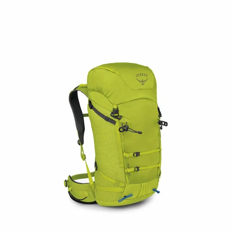Osprey Mutant 38 Men’S Climbing Backpack – Technical Load-Carrying System 1