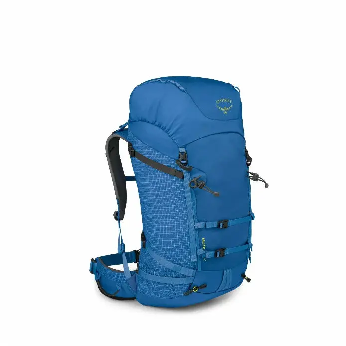 Osprey Mutant 52 Men’S Climbing Backpack – Extended Expedition Capacity 1