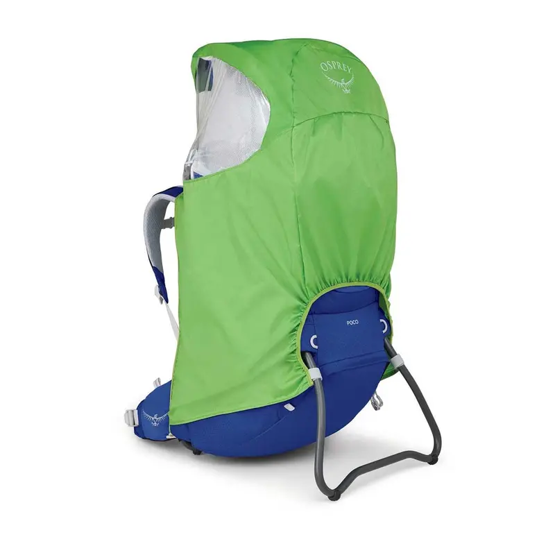 Osprey Poco Child Carrier Rain Cover – Weatherproof Protection 1