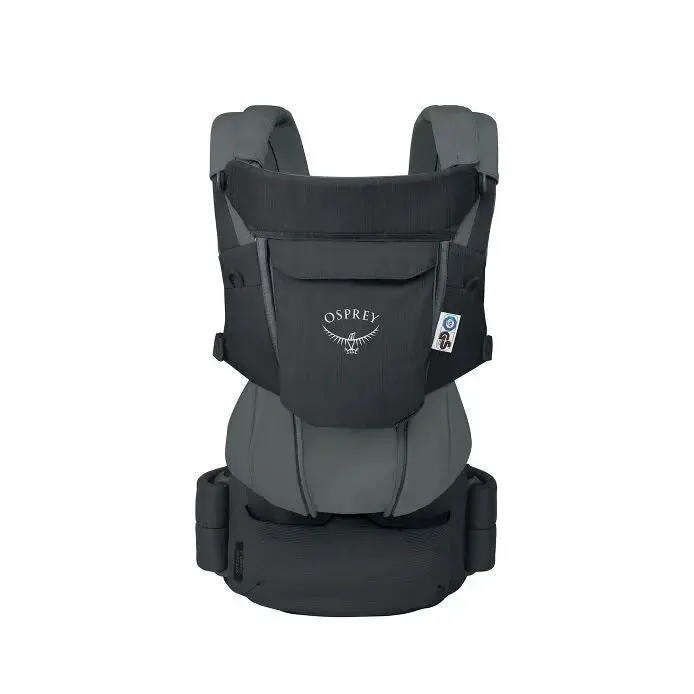 Osprey Poco Soft Child Carrier Lt – Flexible Frame Design 1