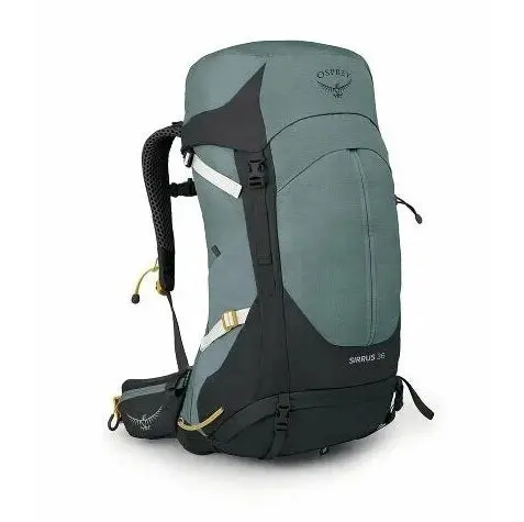 Osprey Sirrus 36 Women'S Ventilated Daypack For Trail Hiking 2
