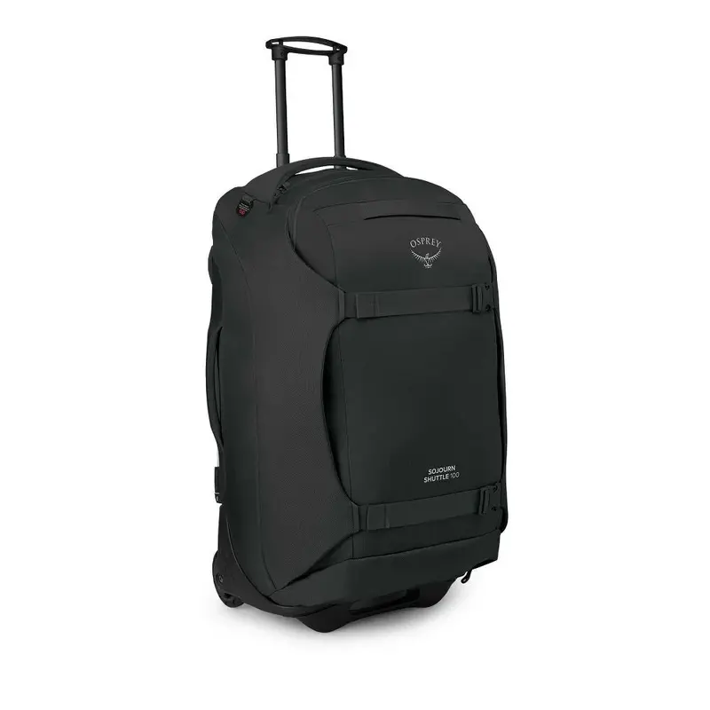 Osprey Sojourn 100L Wheeled Duffle Bag For Extended Travel 1