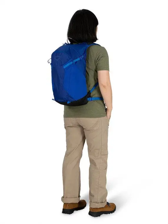 Osprey Sportlite 20L Hiking Daypack – Breathable, Minimalist Trail Pack 1