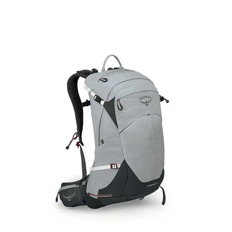 Osprey Stratos 24L Men’S Lightweight Hiking Daypack 1