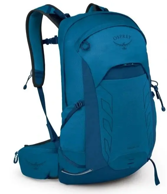 Osprey Talon 22L Men'S Performance Hiking Backpack 1