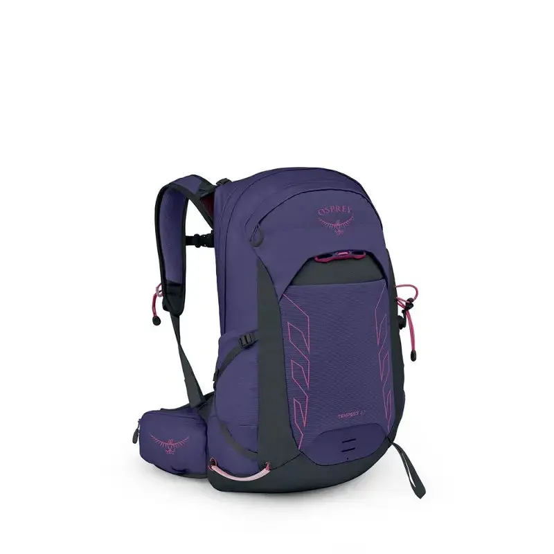 Osprey Tempest 22L Women'S Breathable Hiking Backpack 1
