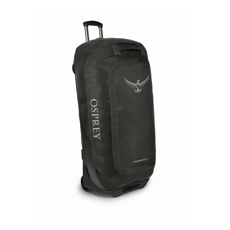 Osprey Transporter 120L Wheeled Travel Duffel Bag 1