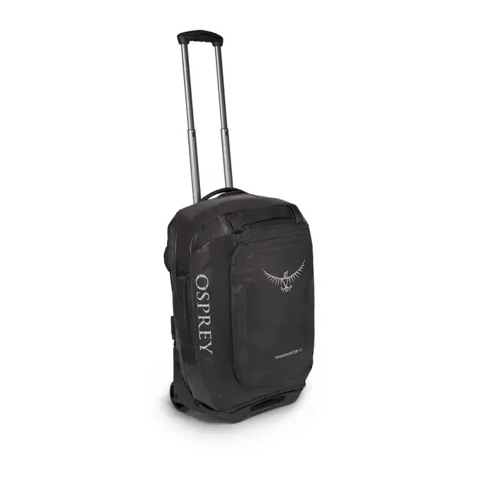 Osprey Transporter 40L Wheeled Duffle Bag For Travel 1