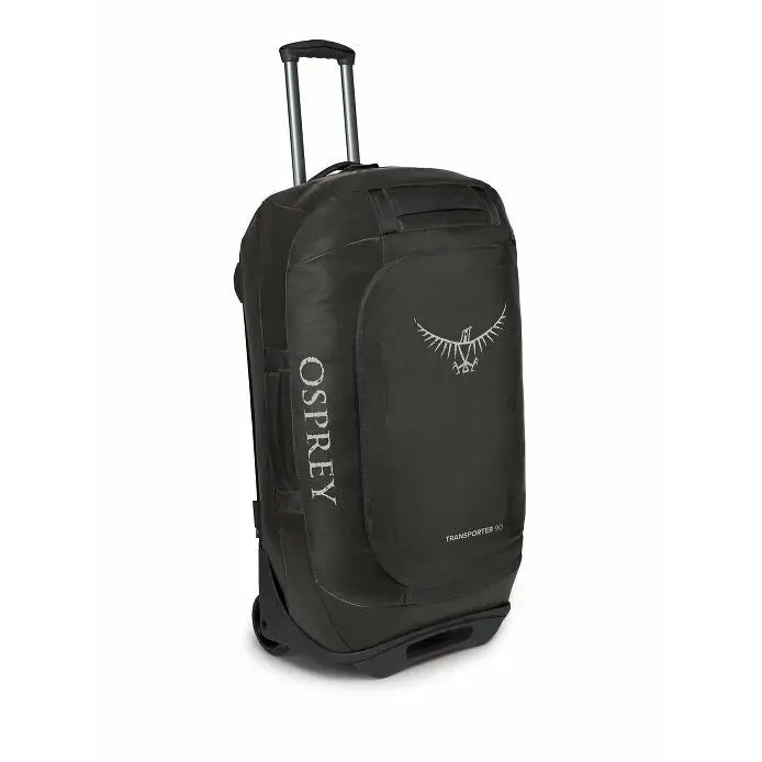 Osprey Transporter 90L Wheeled Duffel Bag 1