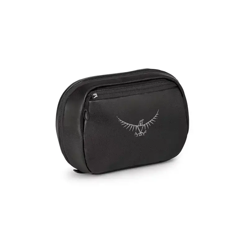 Osprey Transporter Toiletry Bag – Organized Travel Kit For Essentials 1