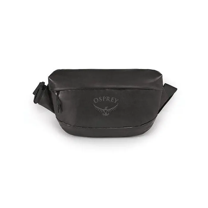 Osprey Transporter Waist Pack – Lightweight Belt Carry Solution 1