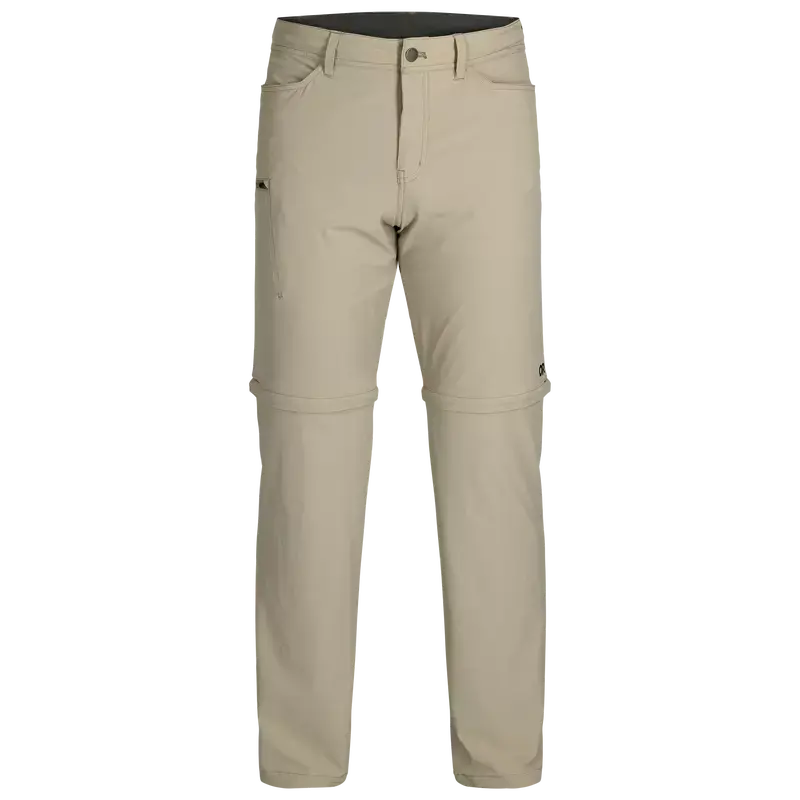 Outdoor Research Ferrosi Men'S Convertible Hiking Pants – 34" Inseam 1