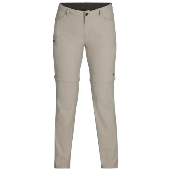 Outdoor Research Ferrosi Women'S Convertible Hiking Pants 1