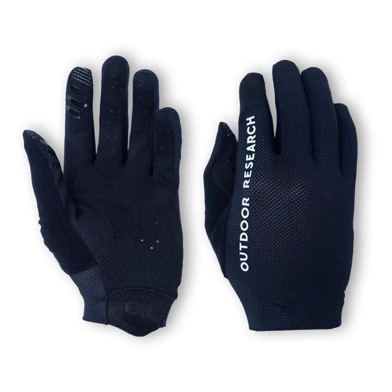 Outdoor Research Freewheel Women'S Mtb Cycling Gloves 1
