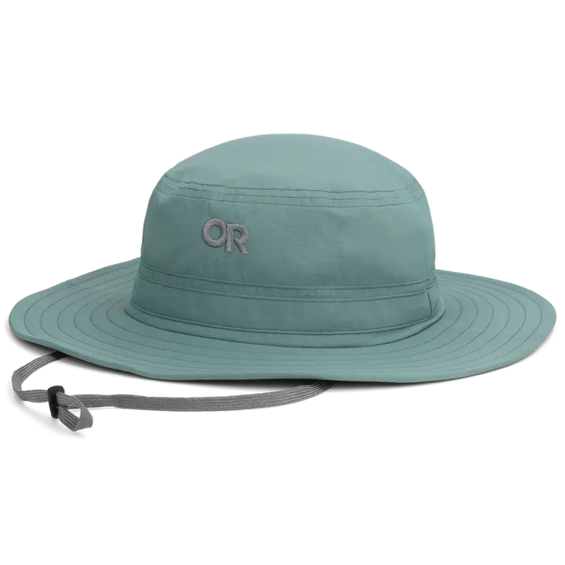 Outdoor Research Helios Wide-Brim Sun Hat – Upf 50+ Protection 1
