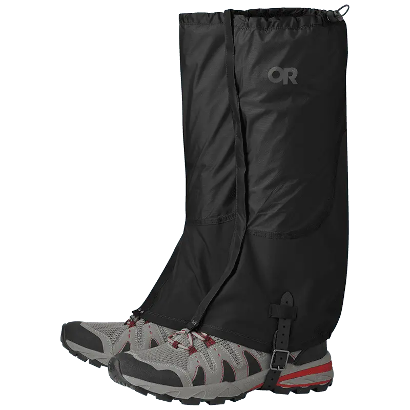 Outdoor Research Helium Men'S Ultralight Hiking Gaiters 1