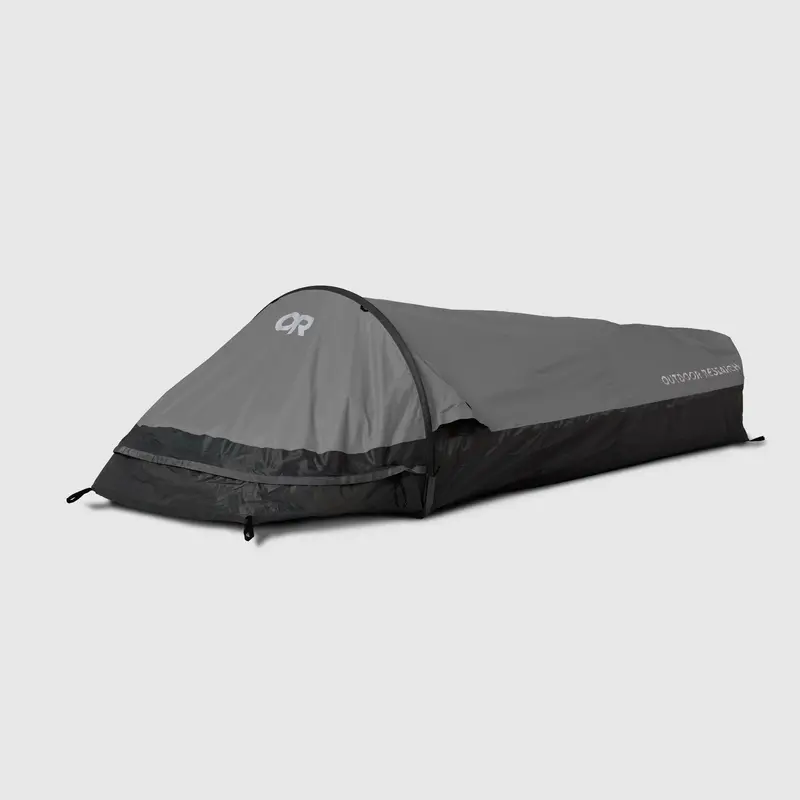 Outdoor Research Helium Ul Bivy – Ultra-Lightweight Emergency Shelter 1