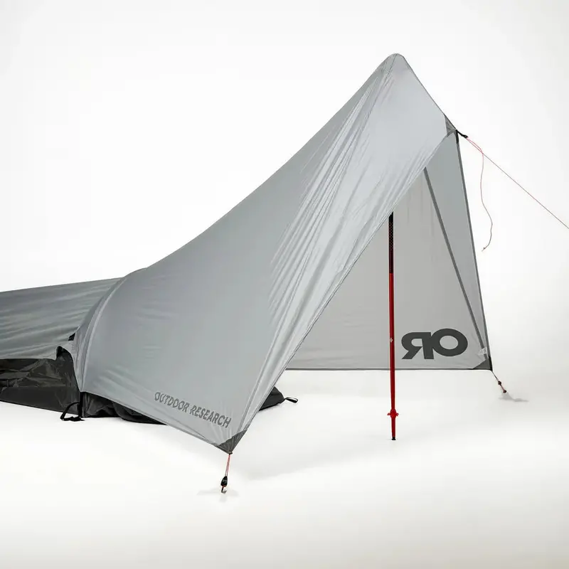 Outdoor Research Helium Ul Vestibule – Lightweight Tent Extension 1