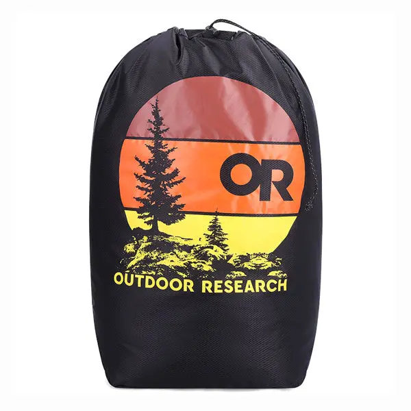 Outdoor Research Packout Graphic 20L Stuffable Daypack 1