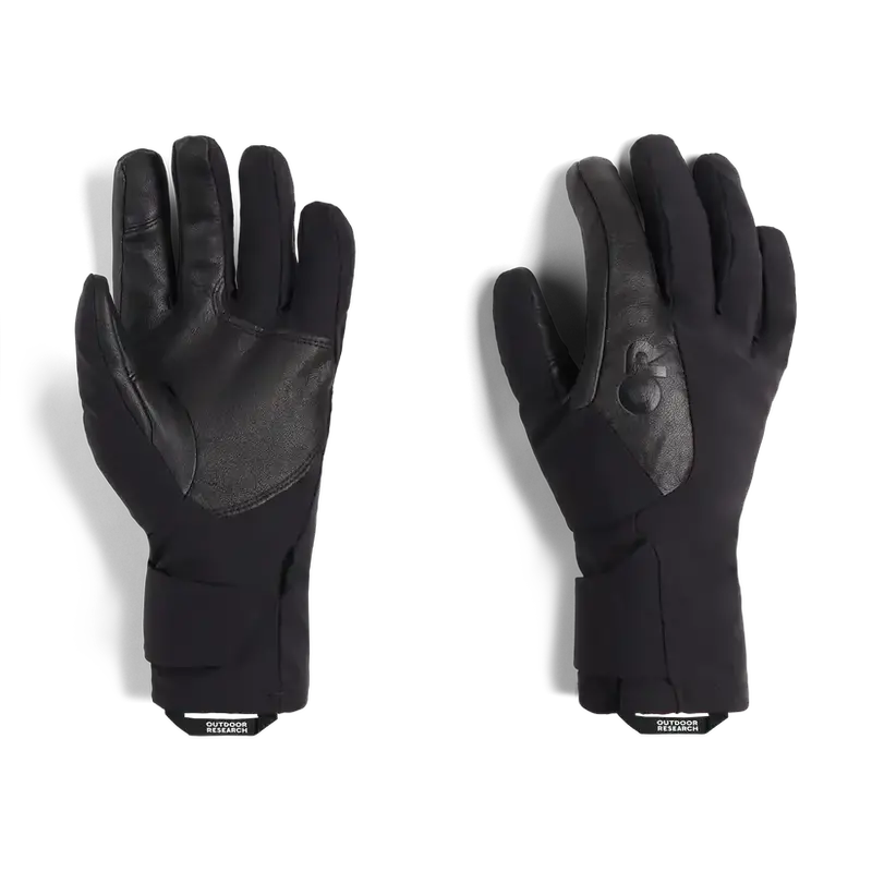 Outdoor Research Sureshot Pro Women’S Climbing Gloves 1
