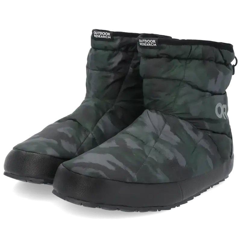 Outdoor Research Tundra Trax Men'S Insulated Winter Booties 2