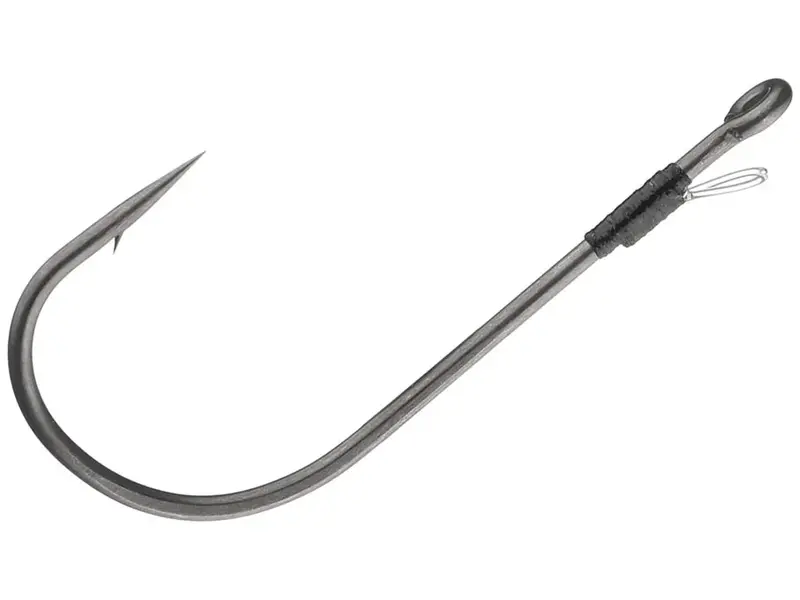 Owner 4X Strong Jungle Flippin’ Hook – Heavy Cover Hook 1