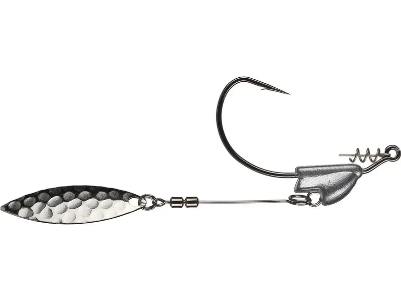Owner Flashy Swimmer Hard Body Swimbaits 1