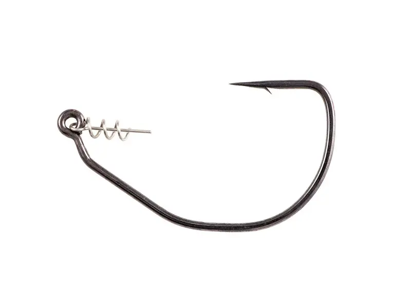 Owner Twistlock Beast Swimbait Hook – Heavy-Duty Hook Set 1