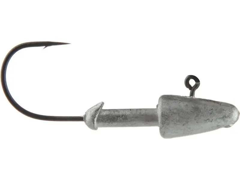 Owner Ultrahead Darter Jig Heads (5-Pack) 1