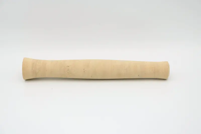 Peacemaker 7.5" Fly Rod Grip – Ergonomic Cork Design 1