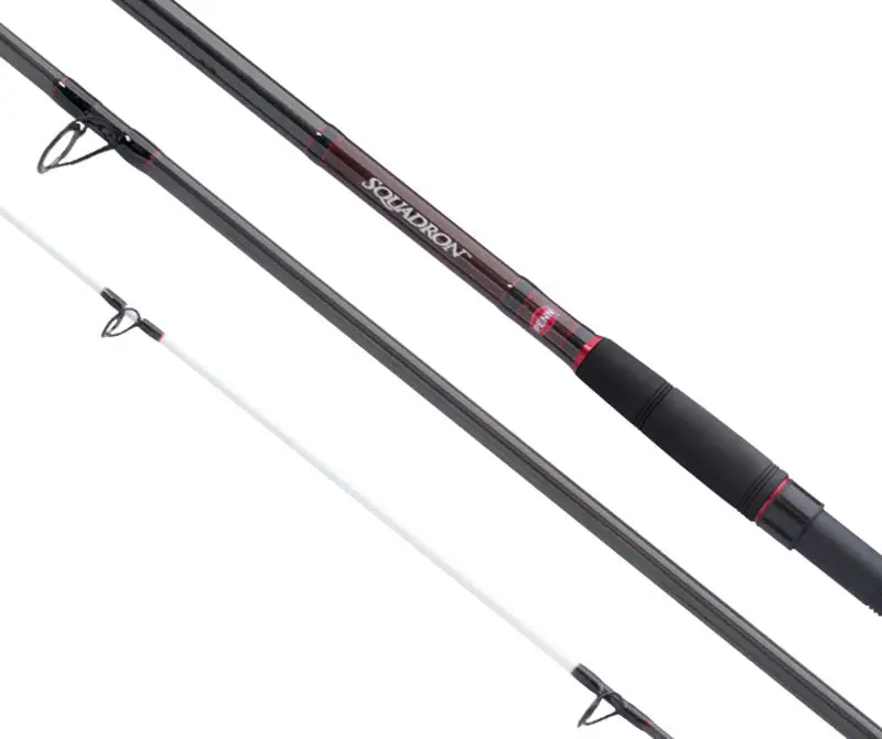 Penn Squadron Surf Rod – 15Ft, 100–200G Casting Power 1