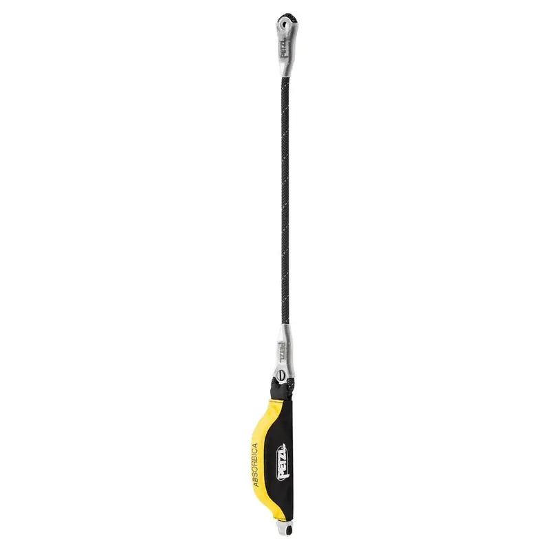 Petzl Absorbica-I Industrial Shock-Absorbing Lanyard System 1