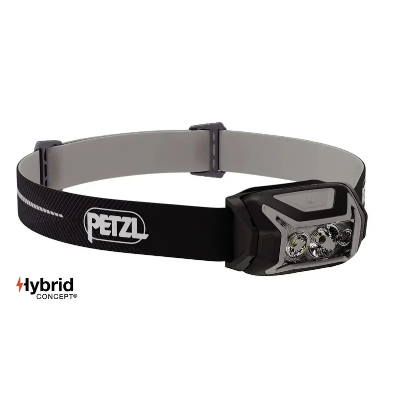 Petzl Actik Core Rechargeable Led Headlamp 1