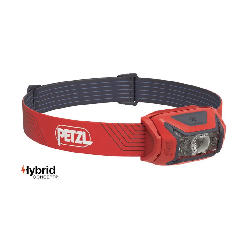 Petzl Actik Standard Led Headlamp 4