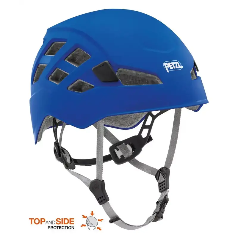 Petzl Boreo Men'S Climbing Helmet – Ventilated & Lightweight Protection 1