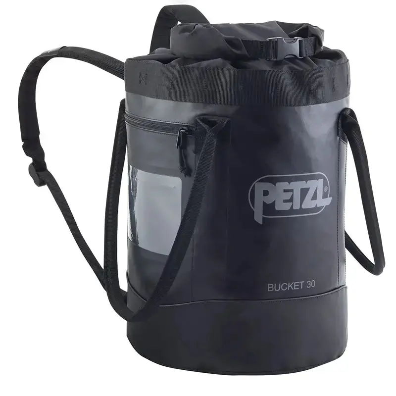 Petzl Bucket 30L Industrial Rope & Gear Transport Bag 1
