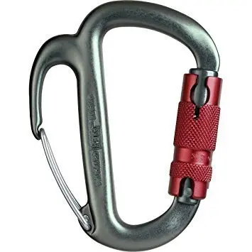 Petzl Freino Rope Brake Device – Ce & Uiaa Certified Descender 1